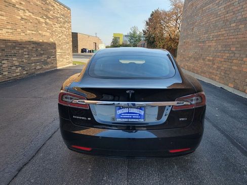Used 2018 Tesla Model S 75D image 6