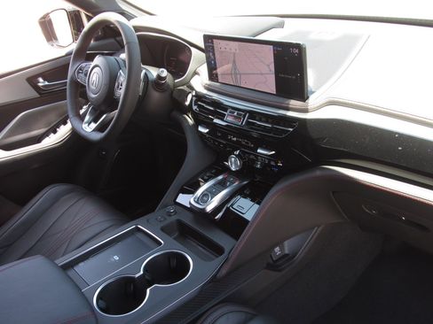 New 2026 Acura MDX A-Spec image 10