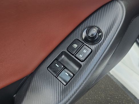 Used 2019 MAZDA MX-5 Miata RF Grand Touring image 28