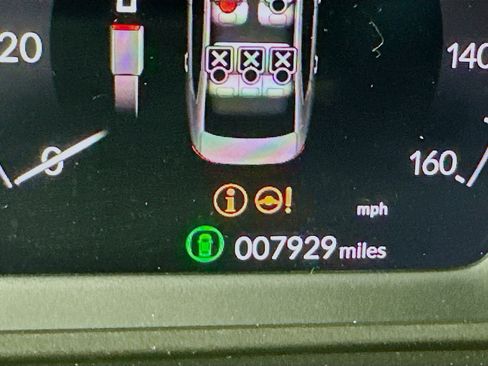 Used 2025 Honda Accord SE image 18