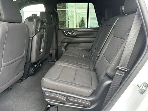 Used 2023 Chevrolet Tahoe LS w/ Driver Alert Package image 15