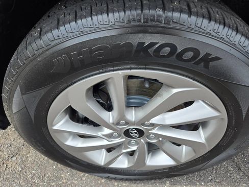 Used 2017 Hyundai Tucson Eco AWD/4WD image 28