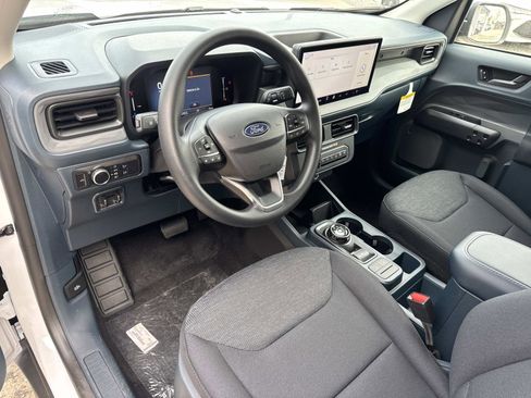 New 2025 Ford Maverick XL w/ 4K Tow Package image 8