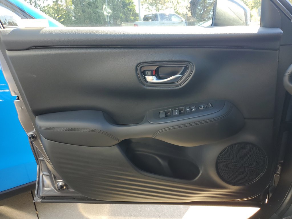 New 2027 Honda HR-V LX image 22