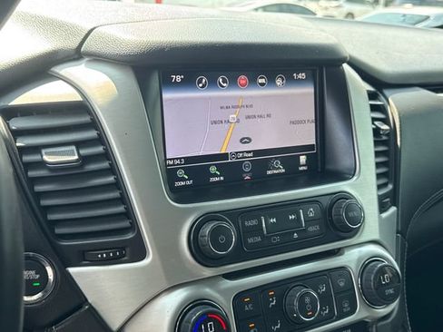Used 2016 GMC Yukon SLT w/ Open Road Package AWD/4WD image 25