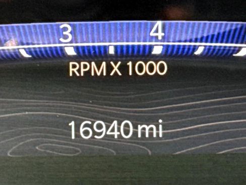 Used 2021 Jeep Grand Cherokee L Summit image 27