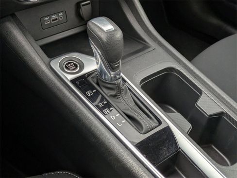 Used 2022 Nissan Sentra SV w/ Trunk Package image 23