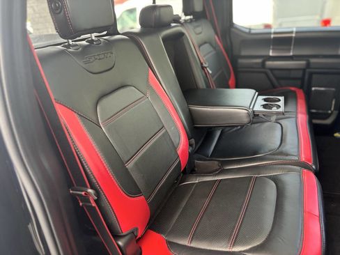 Used 2019 Ford F150 Lariat w/ Equipment Group 502A Luxury image 25