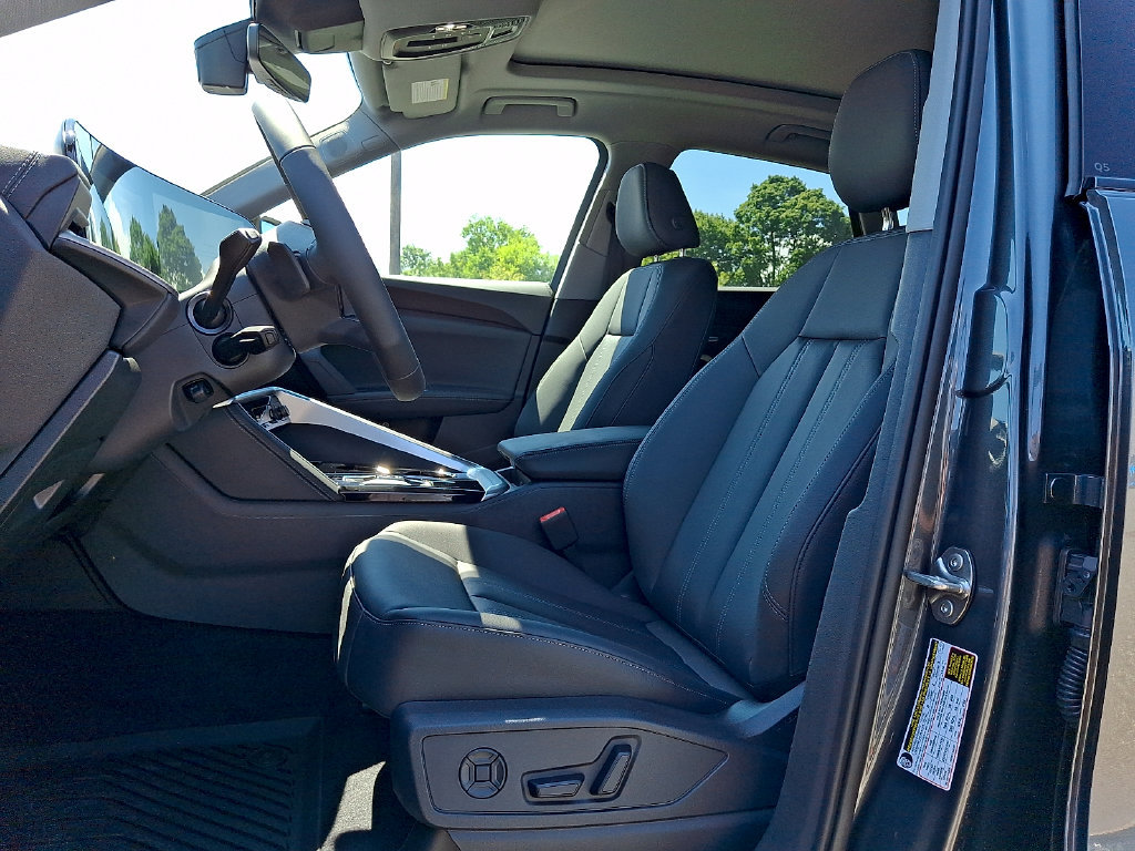 New 2026 Audi Q5 Premium Plus AWD/4WD image 11