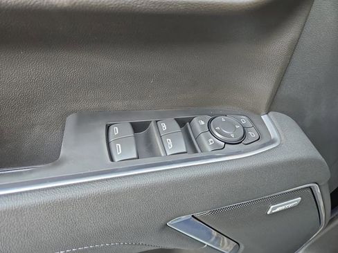 New 2026 Chevrolet Silverado 1500 LTZ image 19