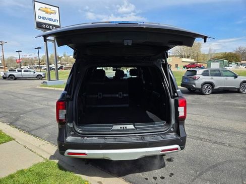 Used 2024 Ford Expedition Timberline AWD/4WD image 29