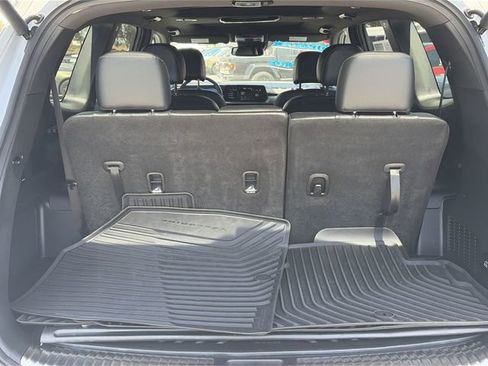Used 2024 Kia Telluride SX X-Pro AWD/4WD image 16