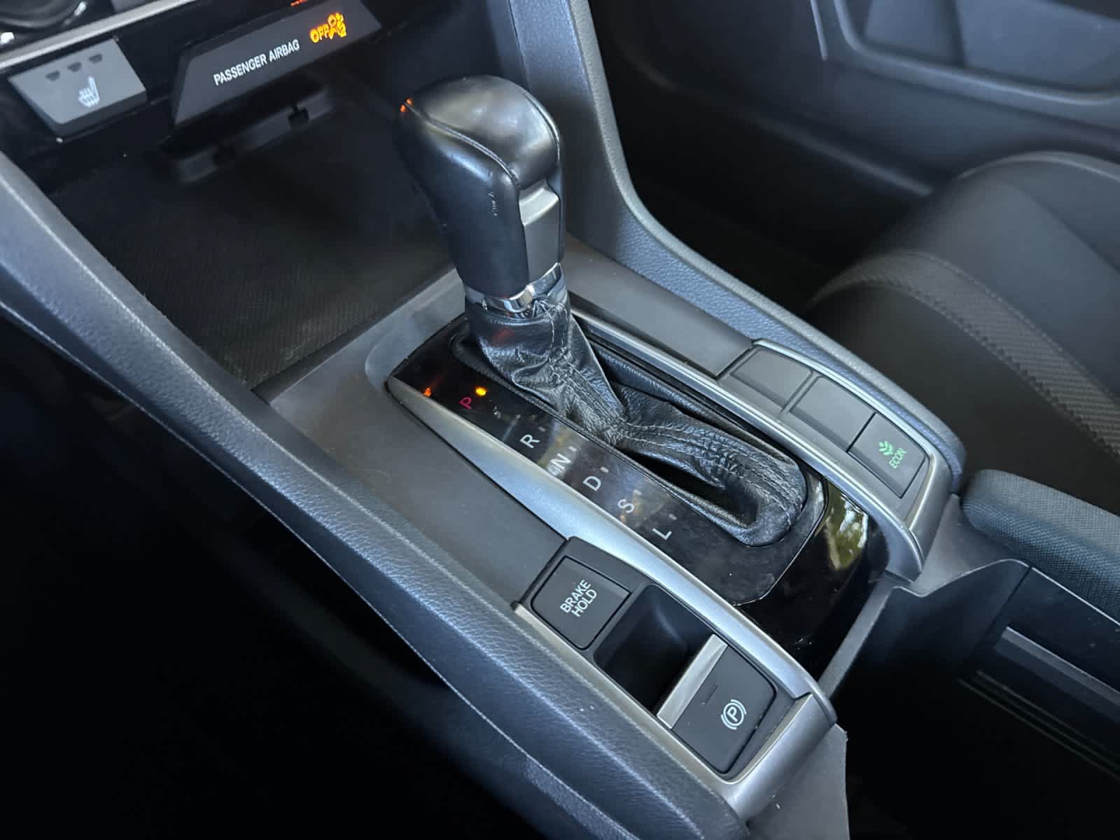 Used 2020 Honda Civic EX image 20