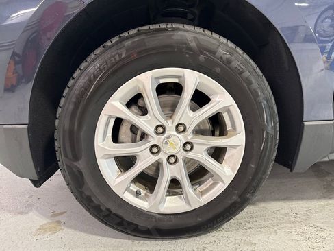 Used 2018 Chevrolet Equinox LT AWD/4WD image 41