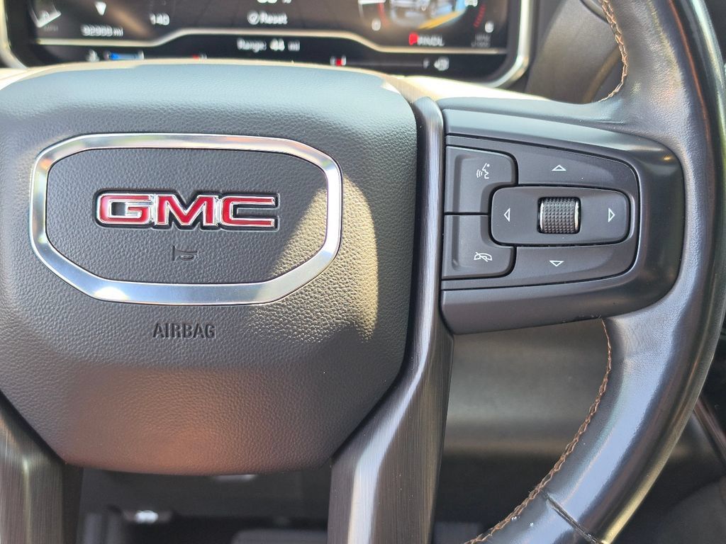 Used 2024 GMC Sierra 2500 AT4 w/ AT4 Preferred Package AWD/4WD image 22