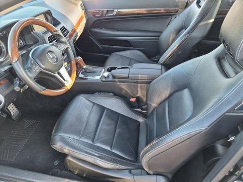 Used 2013 Mercedes-Benz E 350 Cabriolet image 16