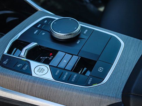 Used 2025 BMW 330i xDrive Sedan image 20