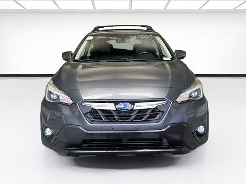 Used 2021 Subaru Crosstrek 2.5i Limited w/ Moonroof Package 2 AWD/4WD image 2