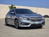 Used 2017 Honda Civic EX-T image 3
