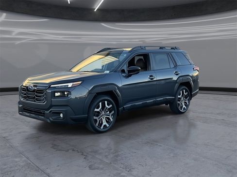 New 2026 Subaru Outback Touring XT image 3