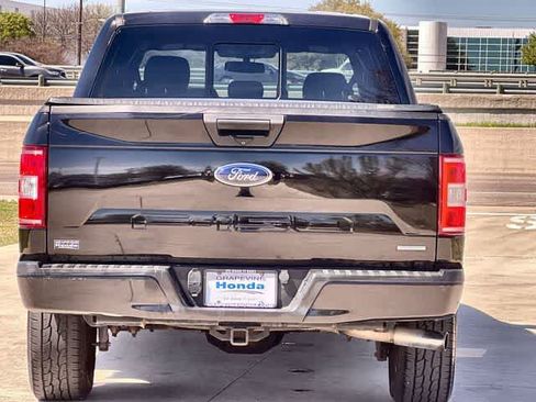 Used 2019 Ford F150 XLT w/ Equipment Group 302A Luxury image 6