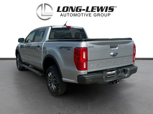 Used 2022 Ford Ranger XLT w/ Equipment Group 301A Mid AWD/4WD image 4