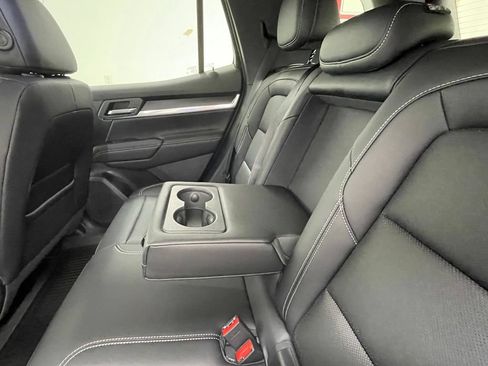 New 2026 GMC Terrain Elevation w/ Elevation Premium Package AWD/4WD image 13