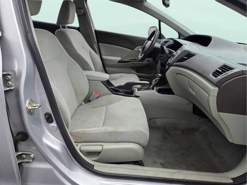 Used 2012 Honda Civic LX image 16