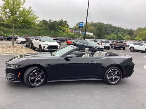 Used 2024 Ford Mustang Premium image 6