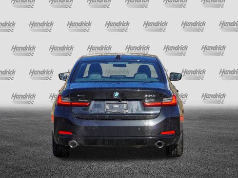 Certified 2023 BMW 330i xDrive 330i xDrive w/ Premium Package image 7