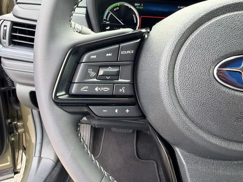 Used 2026 Subaru Forester Premium AWD/4WD image 25