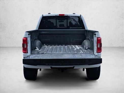 Certified 2022 Ford F150 XLT w/ Equipment Group 302A High AWD/4WD image 6