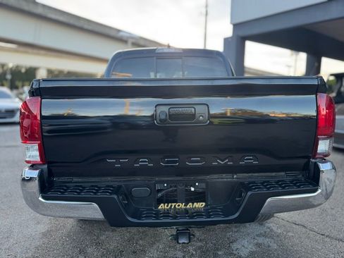 Used 2021 Toyota Tacoma SR5 image 6