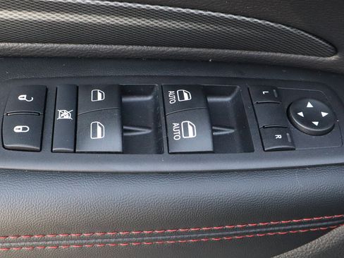 New 2025 Dodge Durango GT w/ Blacktop Package image 10