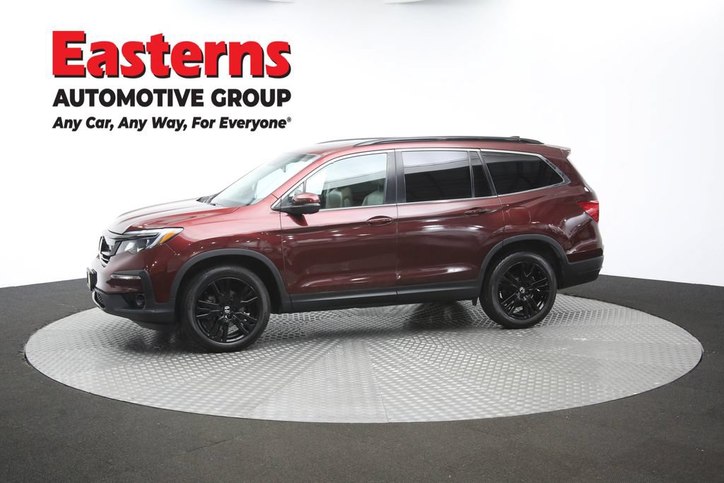 Used 2022 Honda Pilot Special Edition image 60