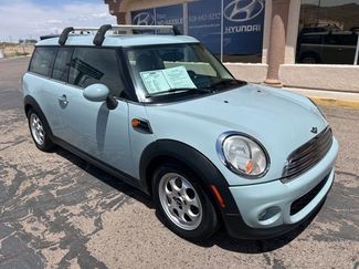 Used 2014 MINI Cooper Clubman image 1