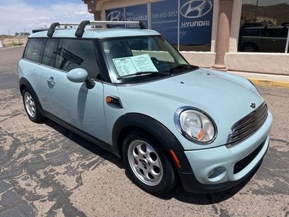 Used 2014 MINI Cooper Clubman