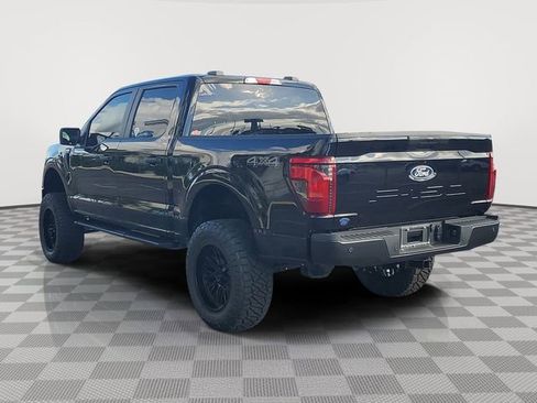 New 2025 Ford F150 XL image 4
