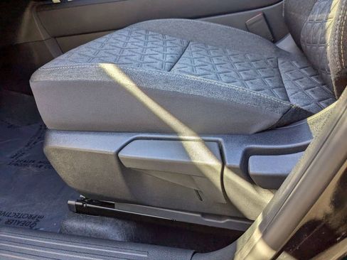 New 2026 Nissan Kicks SV image 13