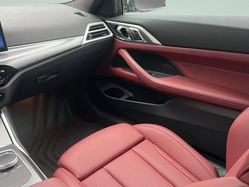 Used 2026 BMW 430i Coupe w/ Parking Assistance Package RWD image 12