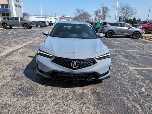 New 2026 Acura Integra A-Spec FWD image 11
