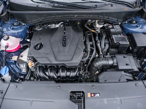 Certified 2025 Hyundai Tucson SE image 15