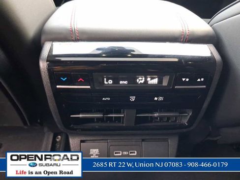 Used 2024 Acura MDX A-Spec AWD/4WD image 17