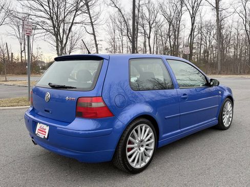 Used 2003 Volkswagen Golf 20th Anniversary image 6