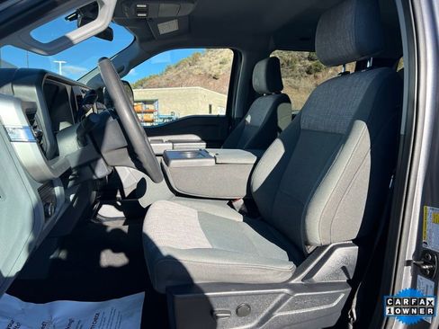 Used 2024 Ford F250 XLT w/ FX4 Off-Road Package image 2