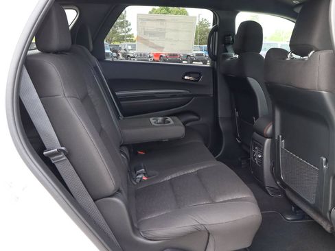 New 2026 Dodge Durango GT RWD image 25