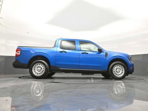 New 2025 Ford Maverick XL w/ Equipment Group 101A image 25