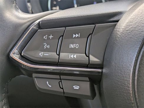 Used 2019 MAZDA CX-9 Grand Touring image 20