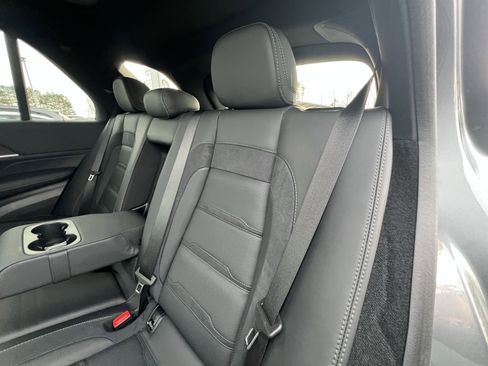 Used 2024 Mercedes-Benz GLE 53 AMG 4MATIC image 34
