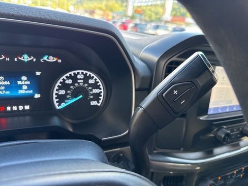 Used 2022 Ford F150 XL w/ STX Appearance Package image 30